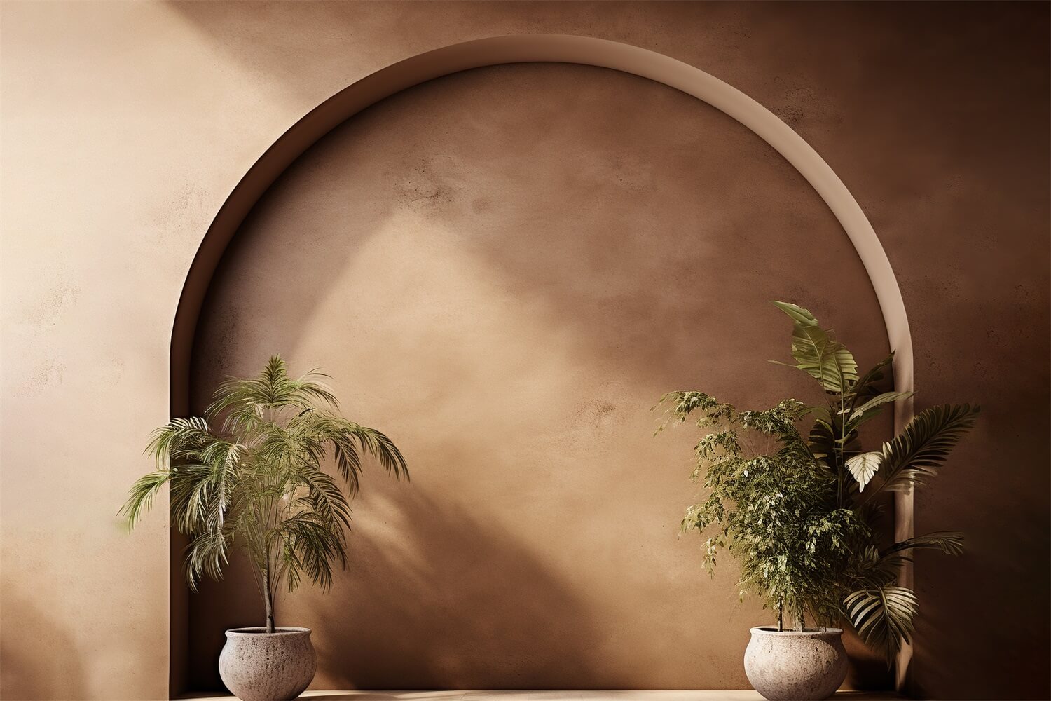 Earthen Elegance Boho Photography Backdrop UK RR7-24