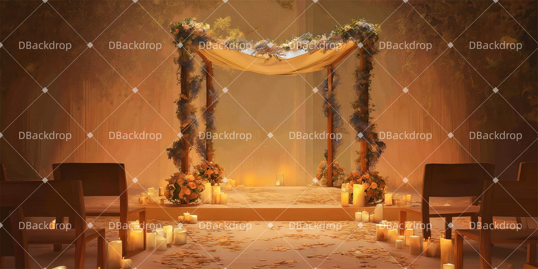 Theater Stage Backdrop The Wedding Stage Backdrop Ideas UK TWW511-T63
