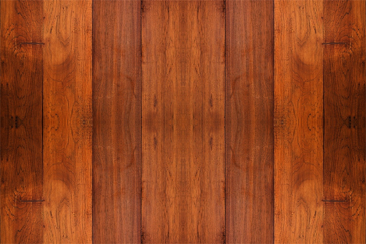 Wood Floor Backdrop Reddish Brown Timber Floor Backdrop UK TWW57-2