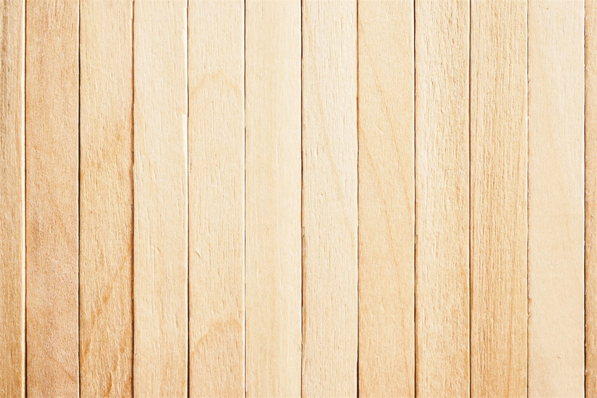 Wood Floor Backdrop Natural Pine Stripe Floor Backdrop UK TWW57-31