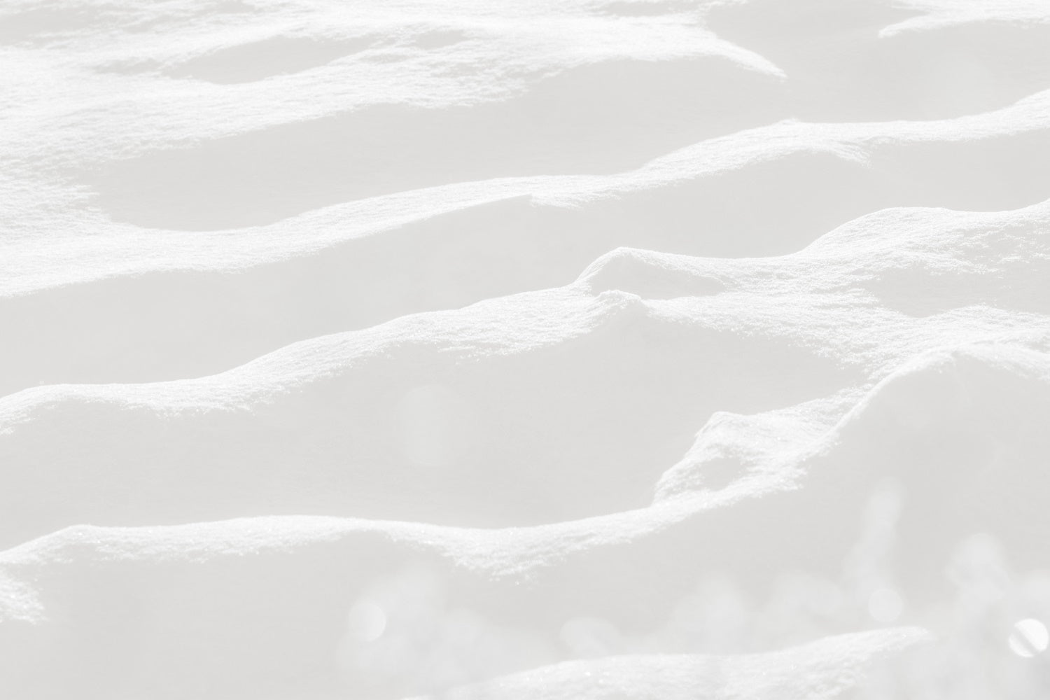Snow Floor Backdrop Gentle Snow Hills Floor Backdrop UK TWW57-33