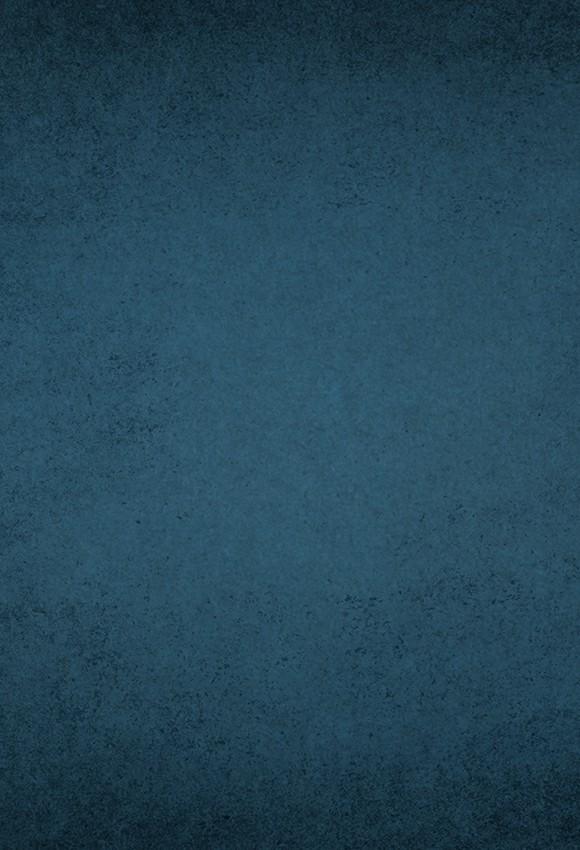 Blue Abstract Textured Backdrop for Photo Booth D218