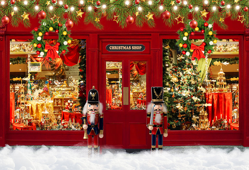 Nutcracker store hotsell