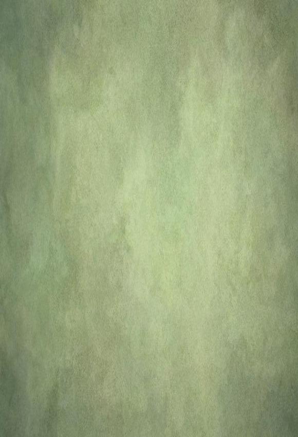 Dark Green Abstract Art Texture Backdrop For Photography DHP-216