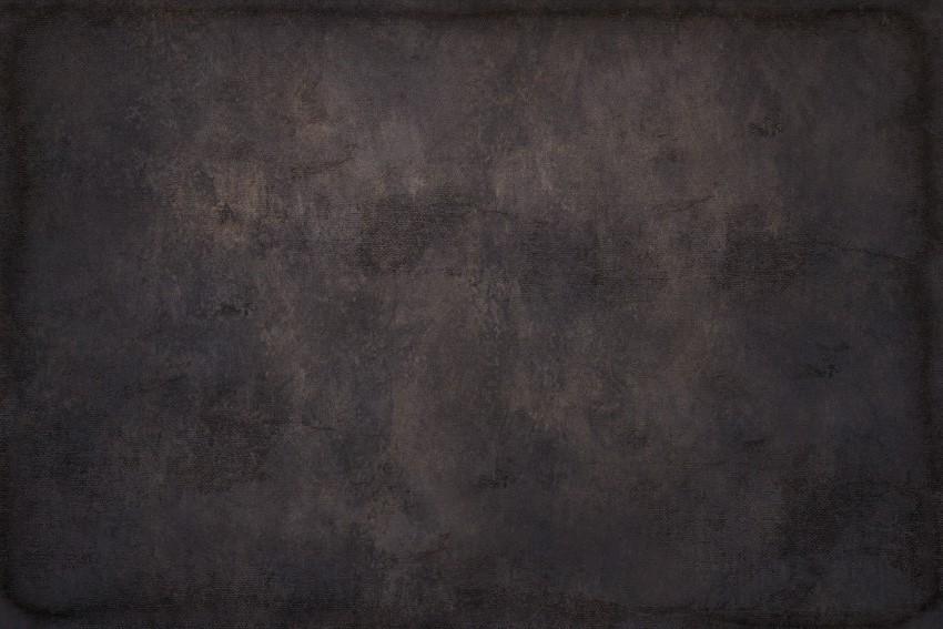 Dark Brown Abstract Texture Fabric Backdrop for Photo Shoot DHP-683