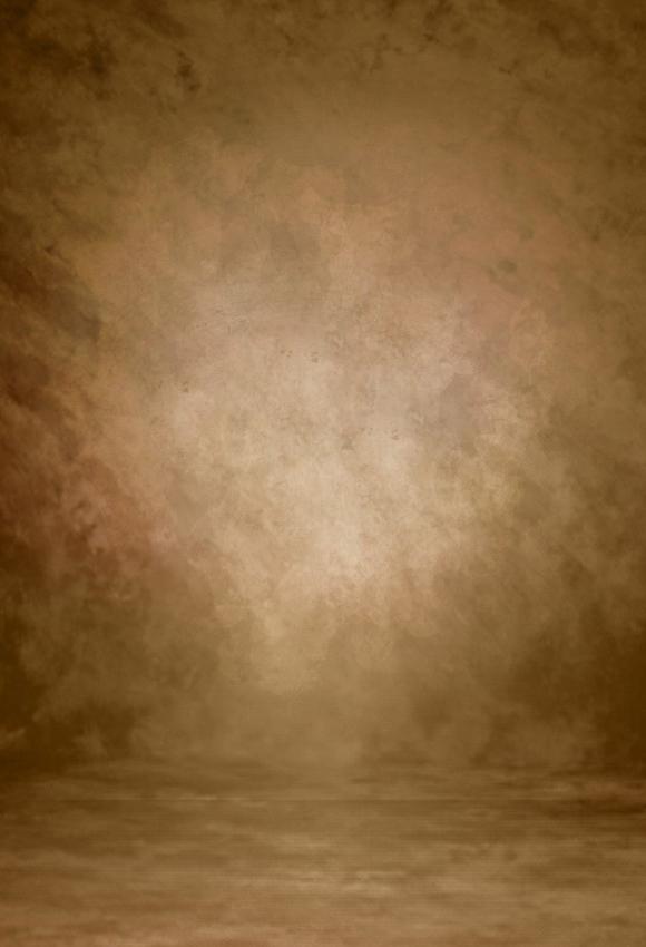 Brown Abstract Headshoot Photography Backdrop