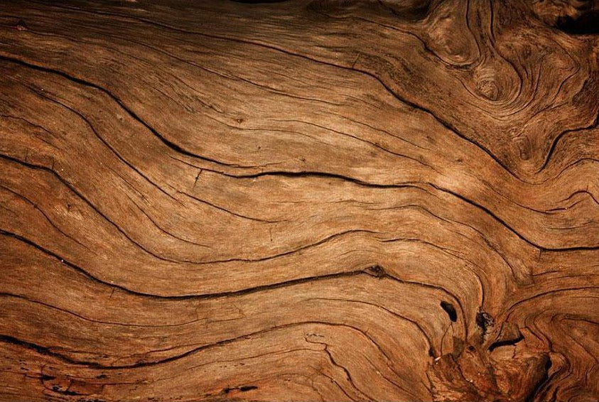 Brown Vintage Wood backdrop UK for Children Photography HJ03924
