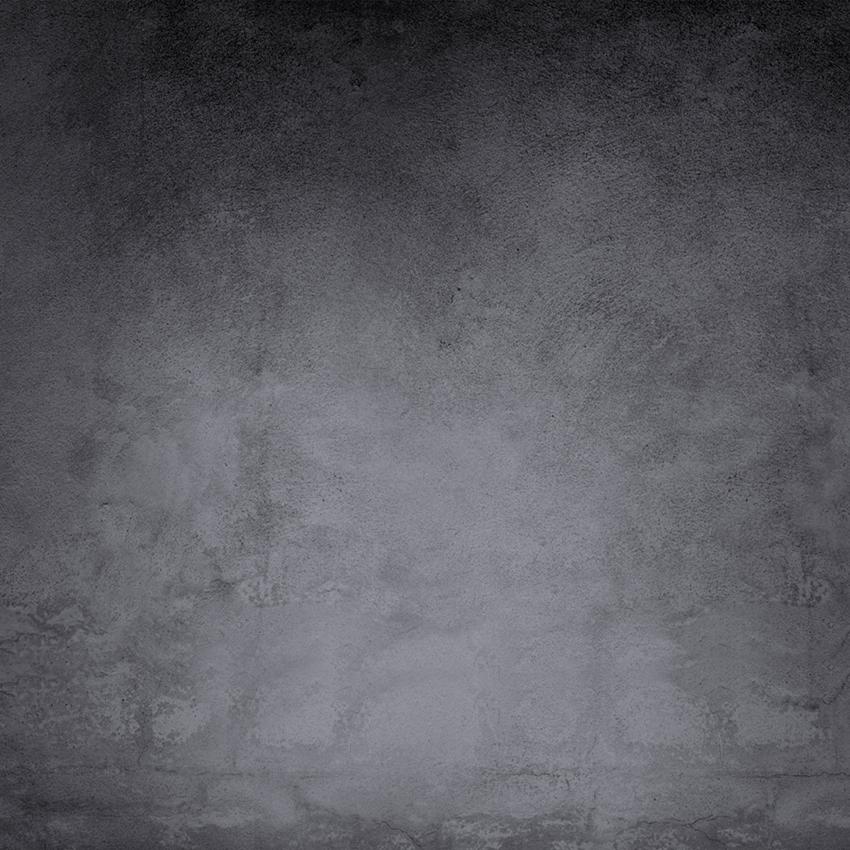 Grunge Black Vintage Concrete Wall backdrop UK J02739