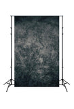 Dark Abstract Old Master Photography backdrop UK LM-H00039