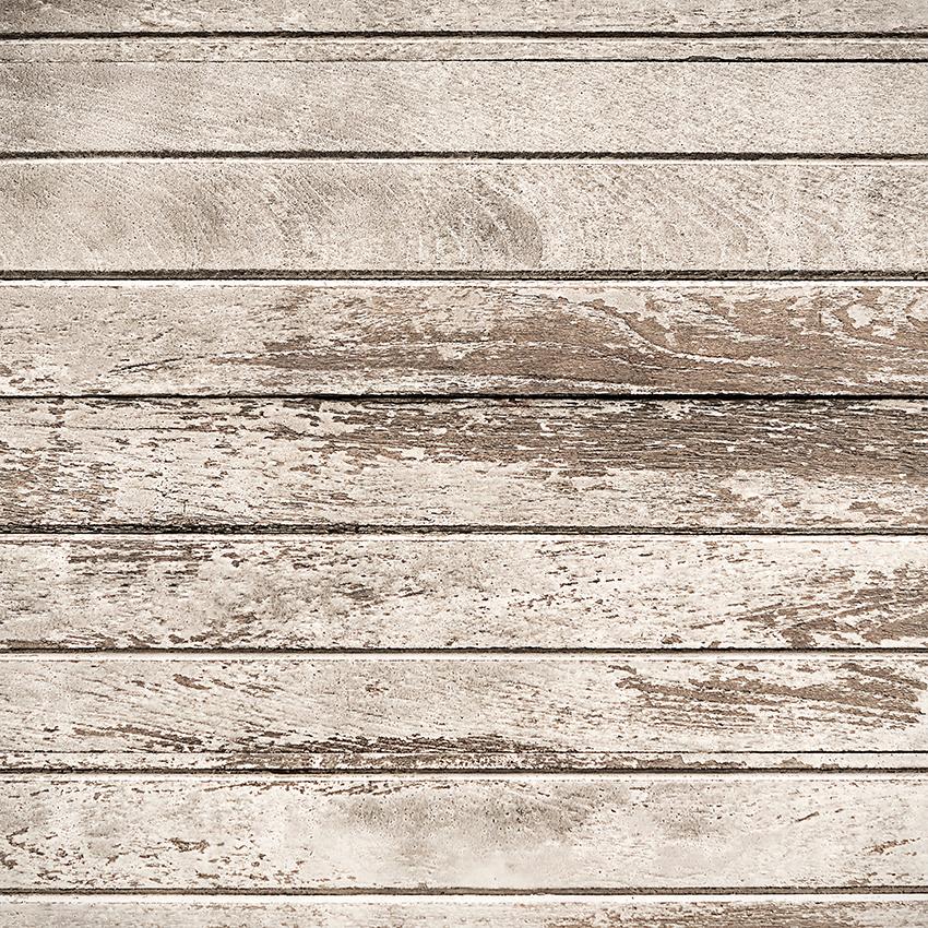 Old Decayed Wood Backdrop UK Gray Photography Backdrop UK LM-H00147