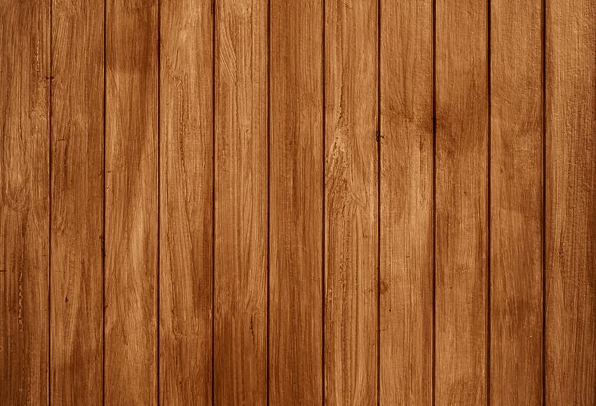 Old Brown Wood Backdrop UK for Photography LM-H00160