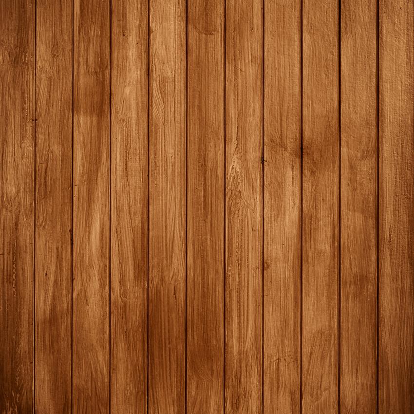 Old Brown Wood Backdrop UK for Photography LM-H00160
