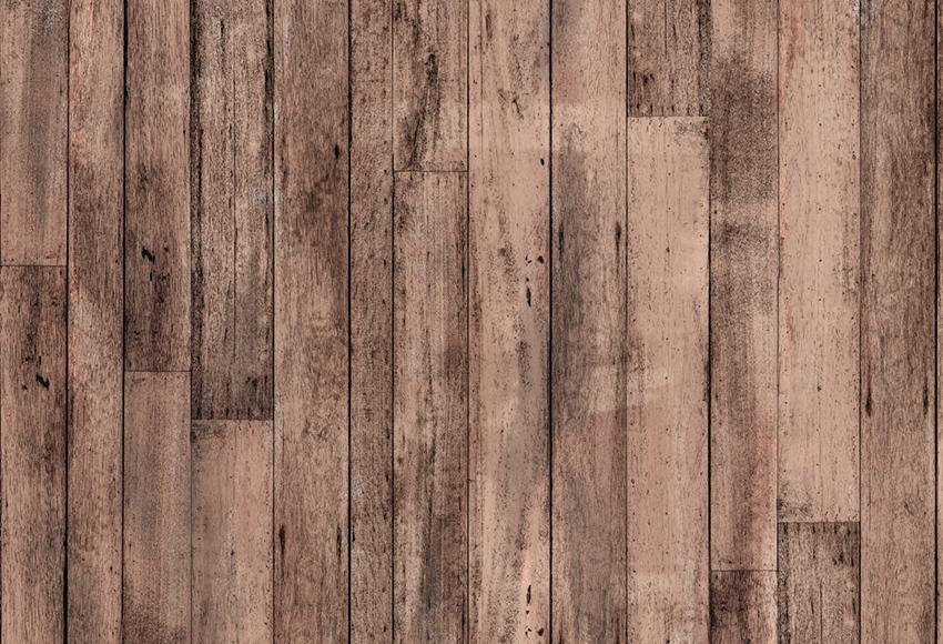 Retro Style Wooden backdrop UK for Photo LM-H00177
