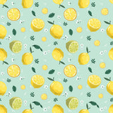 Lemon Green Backdrop for Children Photography UK M-32