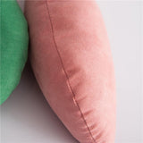 Newborn Photography Props  Professional Baby Donut Posing Pillows 6 PCS