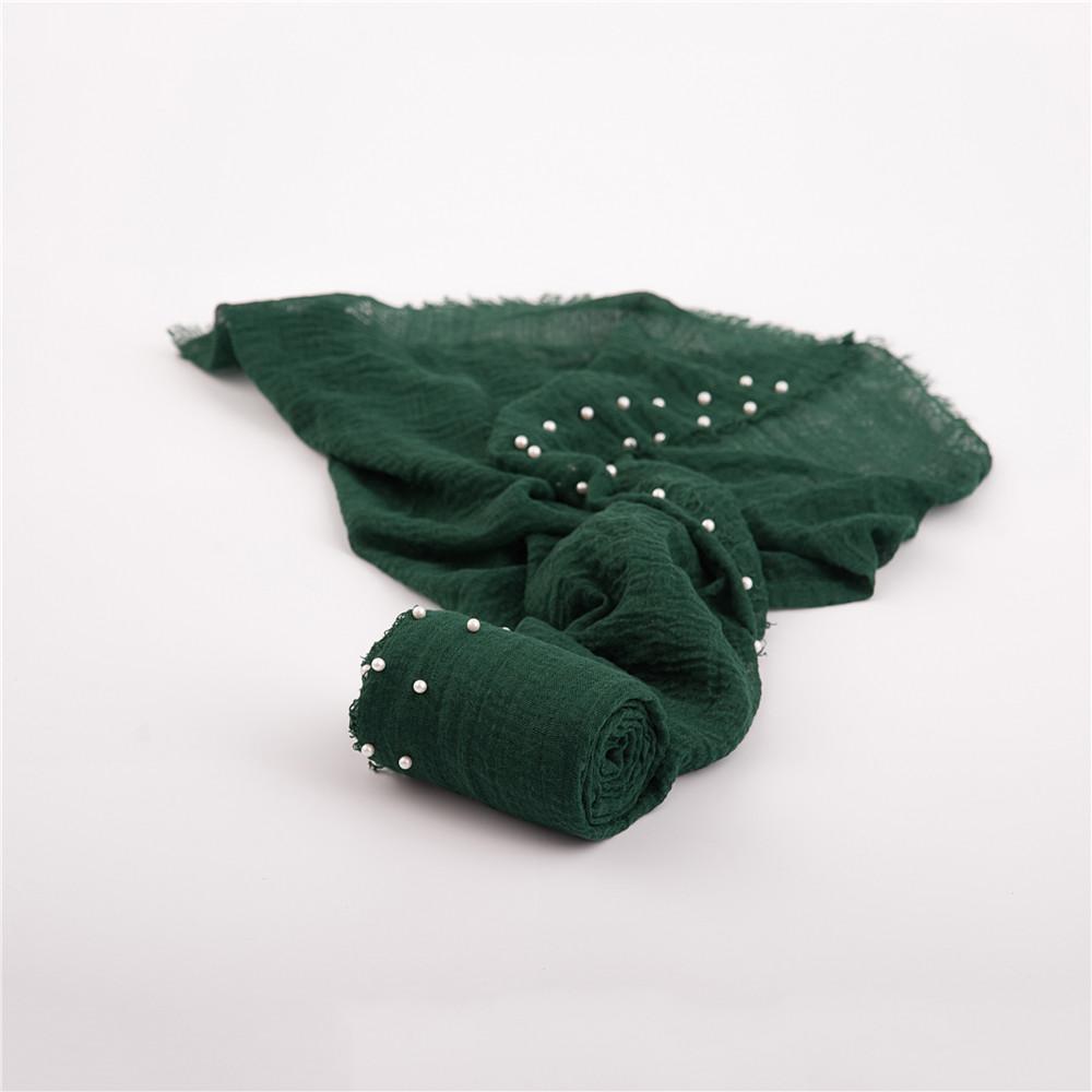 Newborn Long Ripple Wrap Photography Props