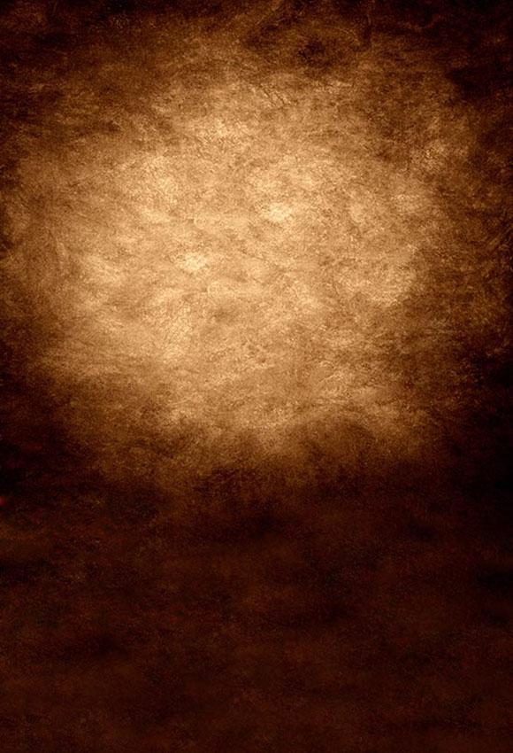Portrait Photography Brown Abstract backdrop UK S-2881