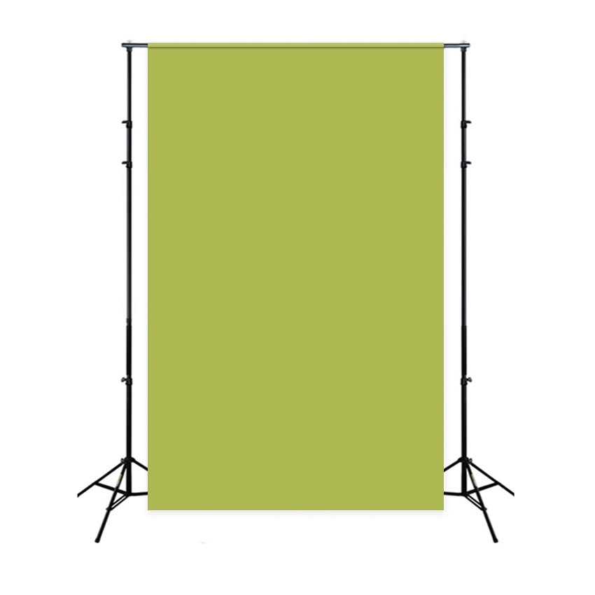 Green Solid Color Backdrop UK for Photo Studio SC26