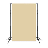 Champagne Solid Color backdrop UK for Photography SC62