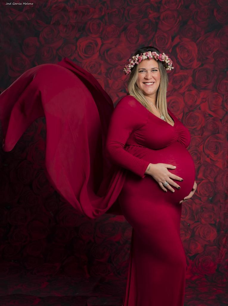 5 Tips for Maternity Portrait Photography -AMAZING PHOTOS