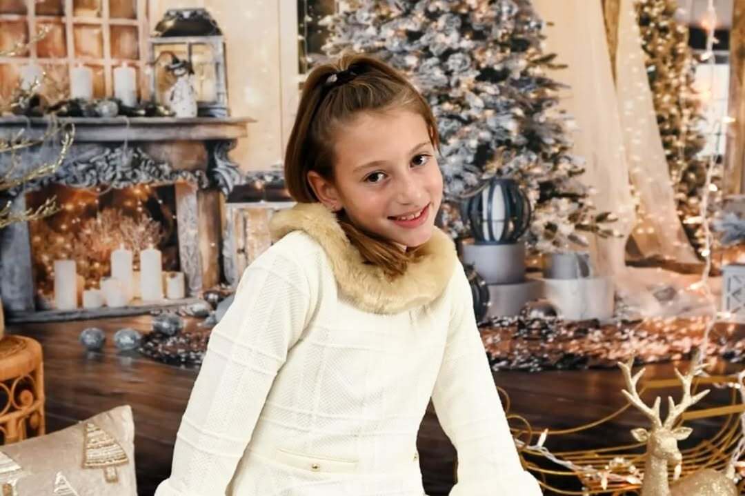 Christmas Backdrops for Photography Christmas Tree Photography Backdrops SH1205