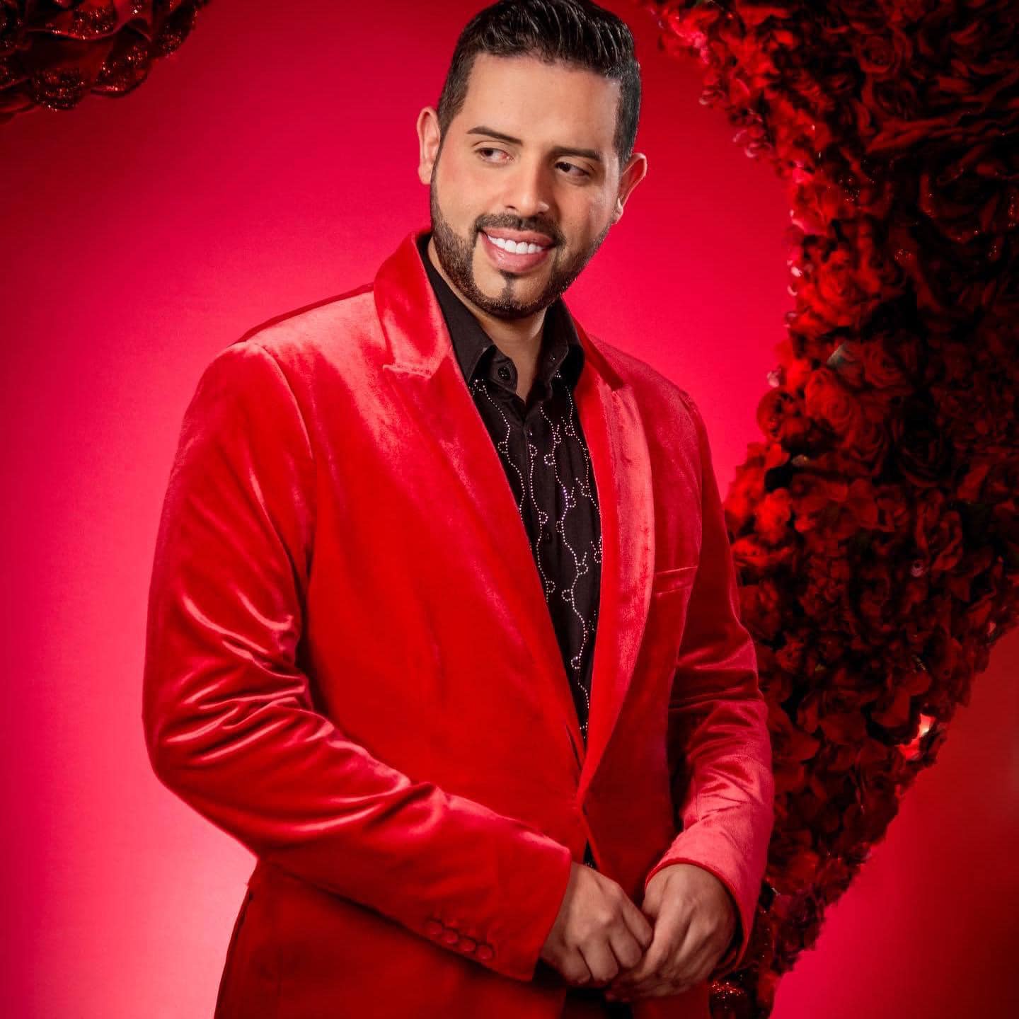 Photo Studio Red Solid Color Photo backdrop UK SC10