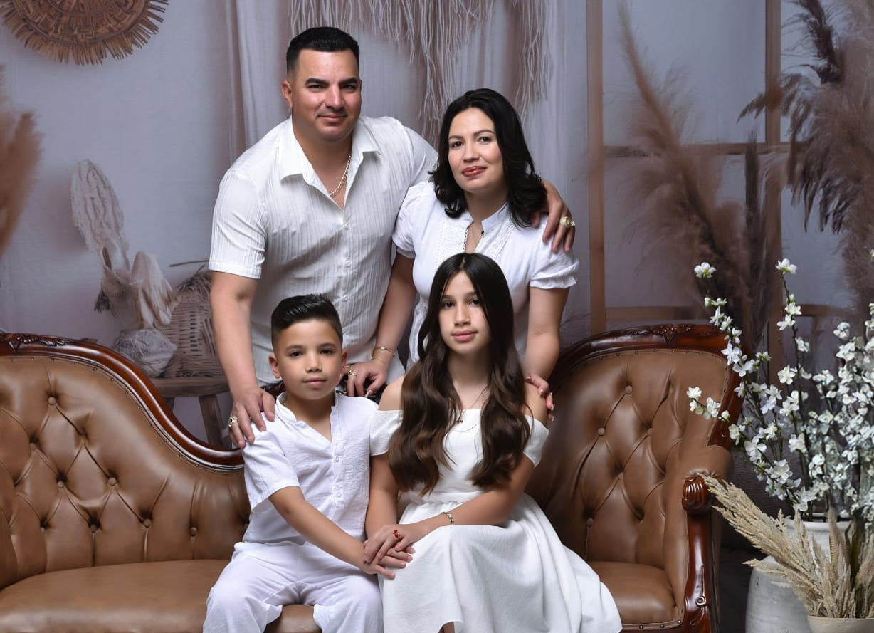 Boho Photo Backdrop Soft Cream Wall Macrame Backdrop UK GQ2-25