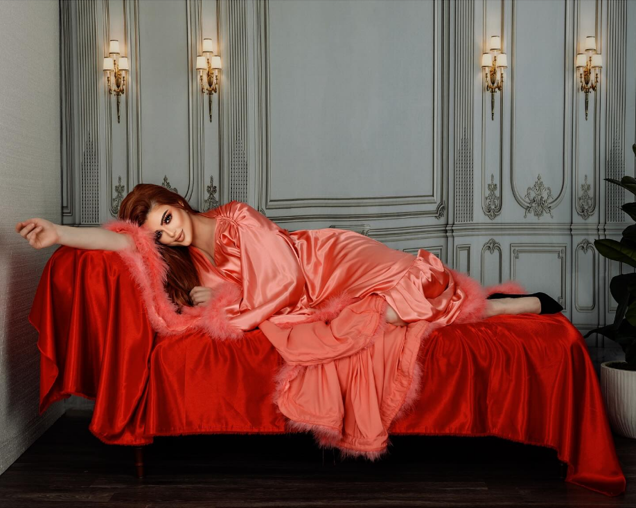 Beautiful Classical  White Wall backdrop UK for Photography LV-952