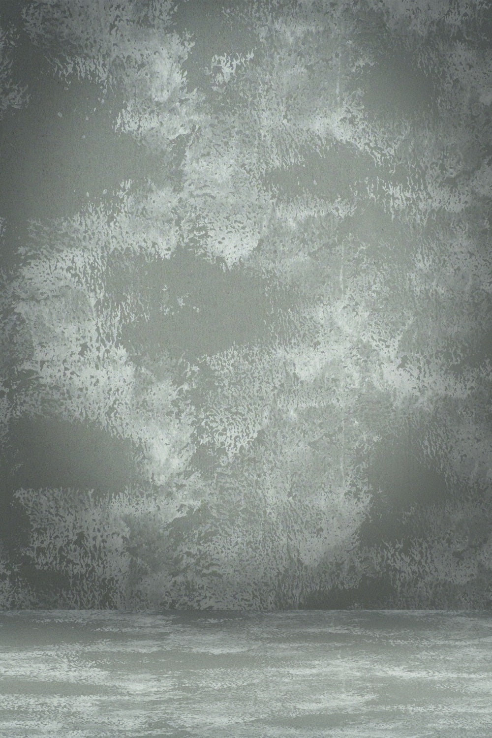 Gray Backdrop Portrait Moody Texture Wall Backdrop UK BRP-11-617