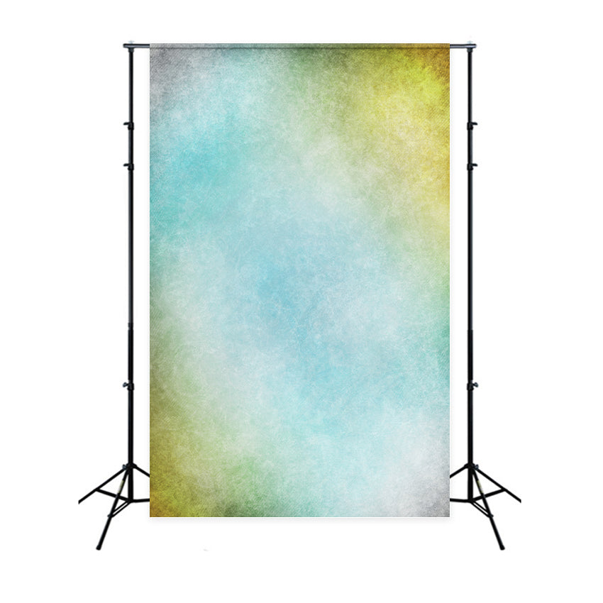 Portrait Backdrops Texture Decor Gradient Backdrop UK BRP-11-622