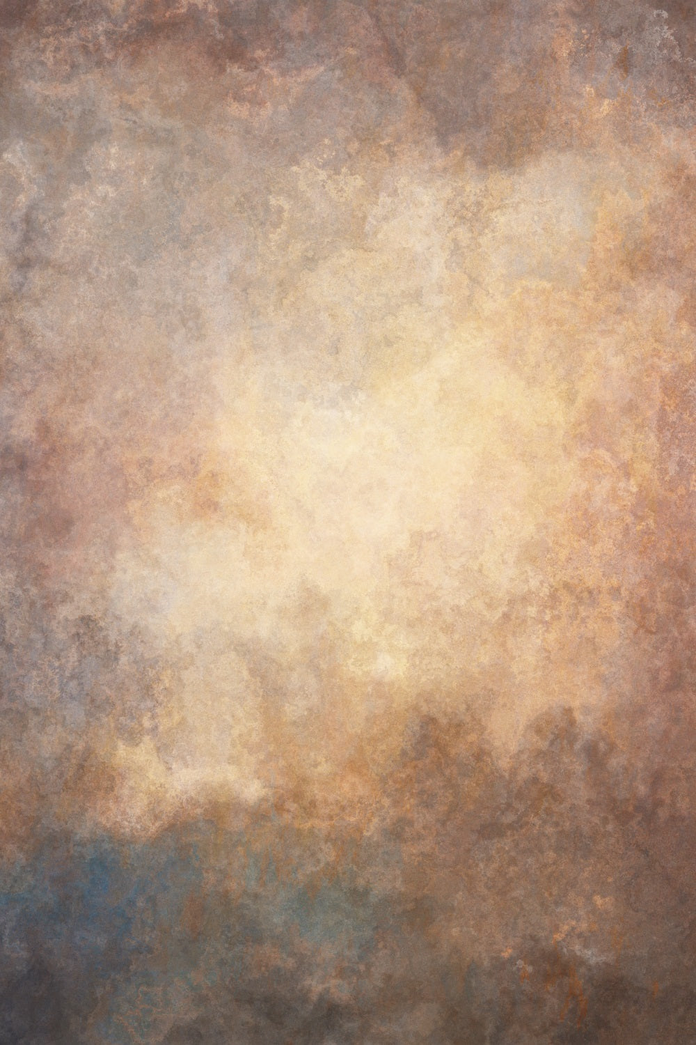 Backdrop For Portraits Earthy Tones Abstract Backdrop UK BRP-11-626