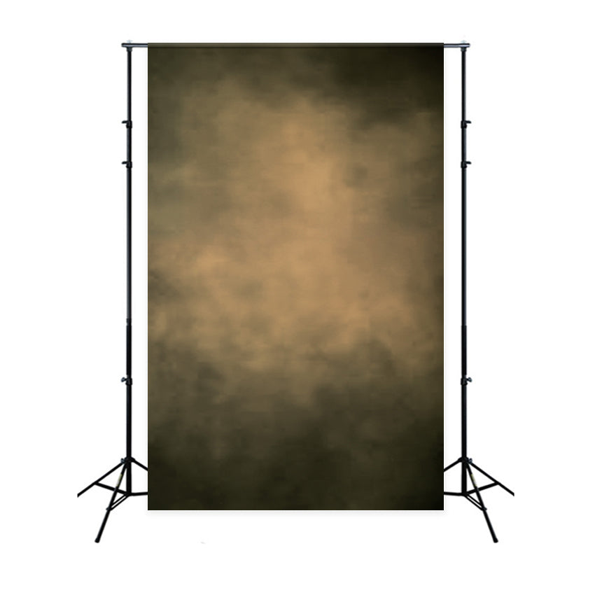 Portrait Photo Backdrops Earthy Tones Decor Backdrop UK BRP-11-632