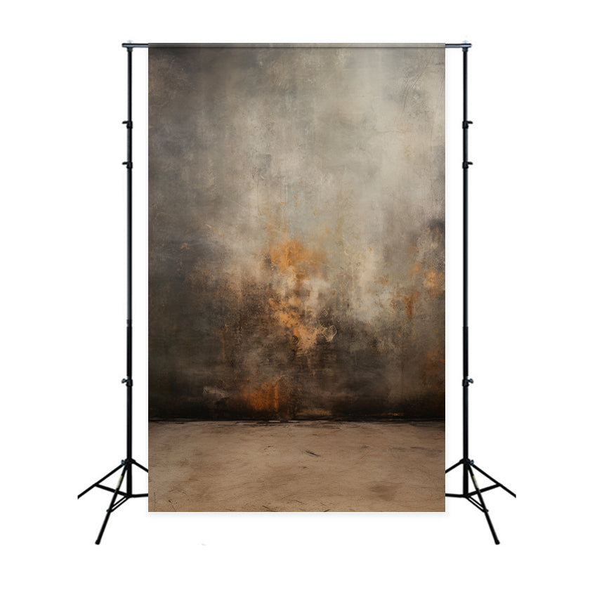 Photo Portrait Backdrops Vintage Art Decor Wall Backdrop UK BRP-11-640