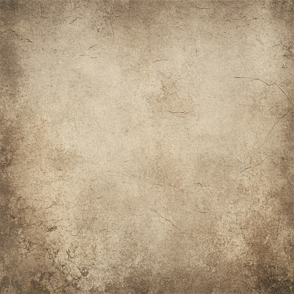 Backdrops And Floors Rustic Beige Weathered Texture Floor Backdrop UK BRP1-37