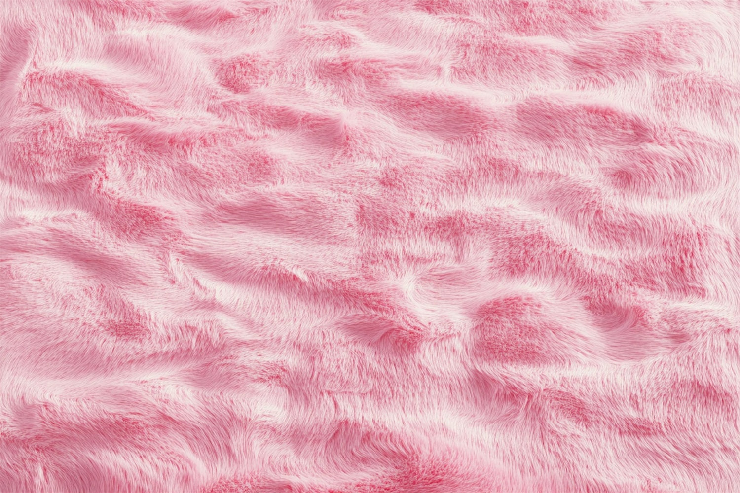 Photography Backdrop Floor Pink Plush Fabric Floor Backdrop UK BRP1-54