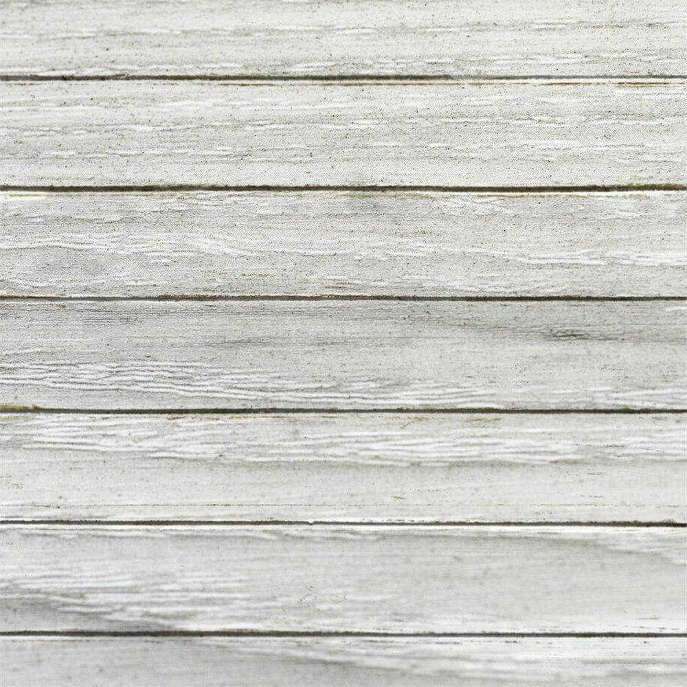 Photo Backdrop Floor Distressed White Wood Floor Backdrop UK BRP1-541