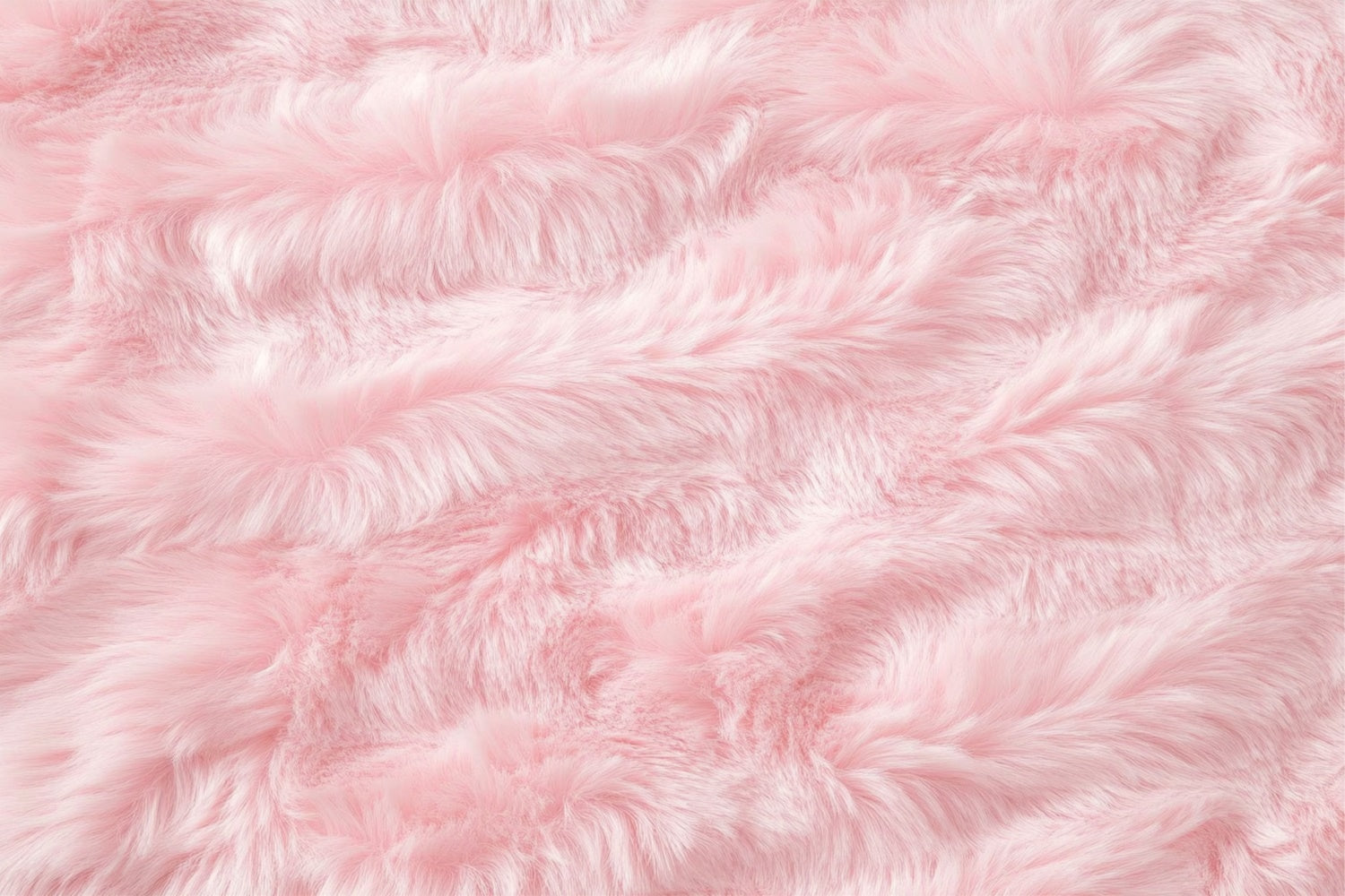 Backdrop Floors Soft Pink Plush Fabric Floor Backdrop UK BRP1-55