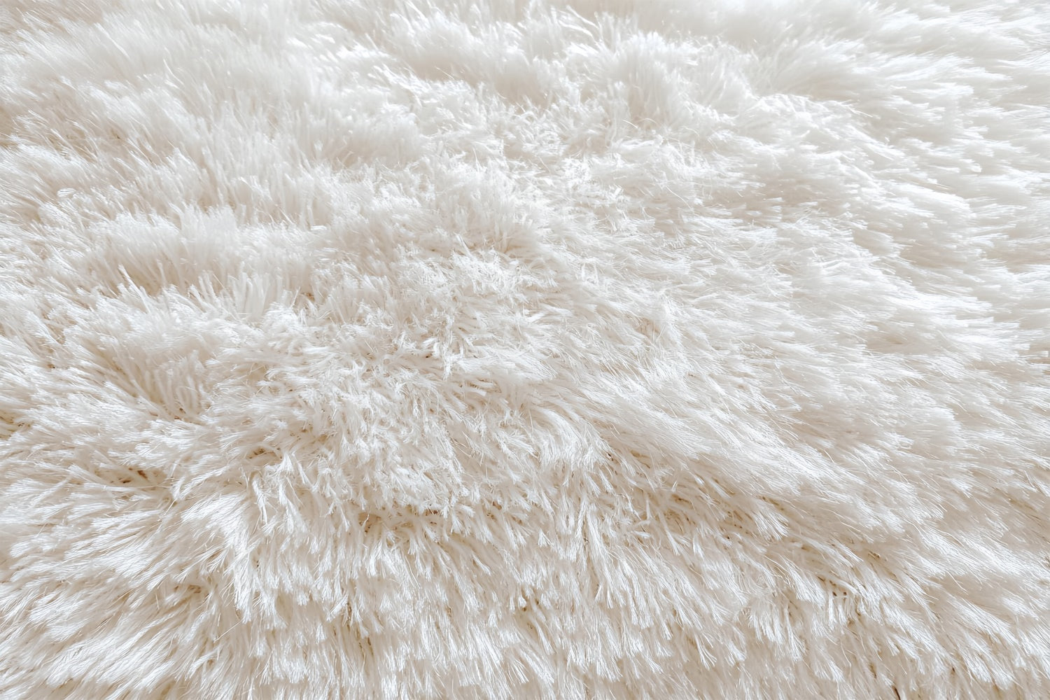 Backdrop Floors Soft White Plush Fabric Floor Backdrop UK BRP1-57