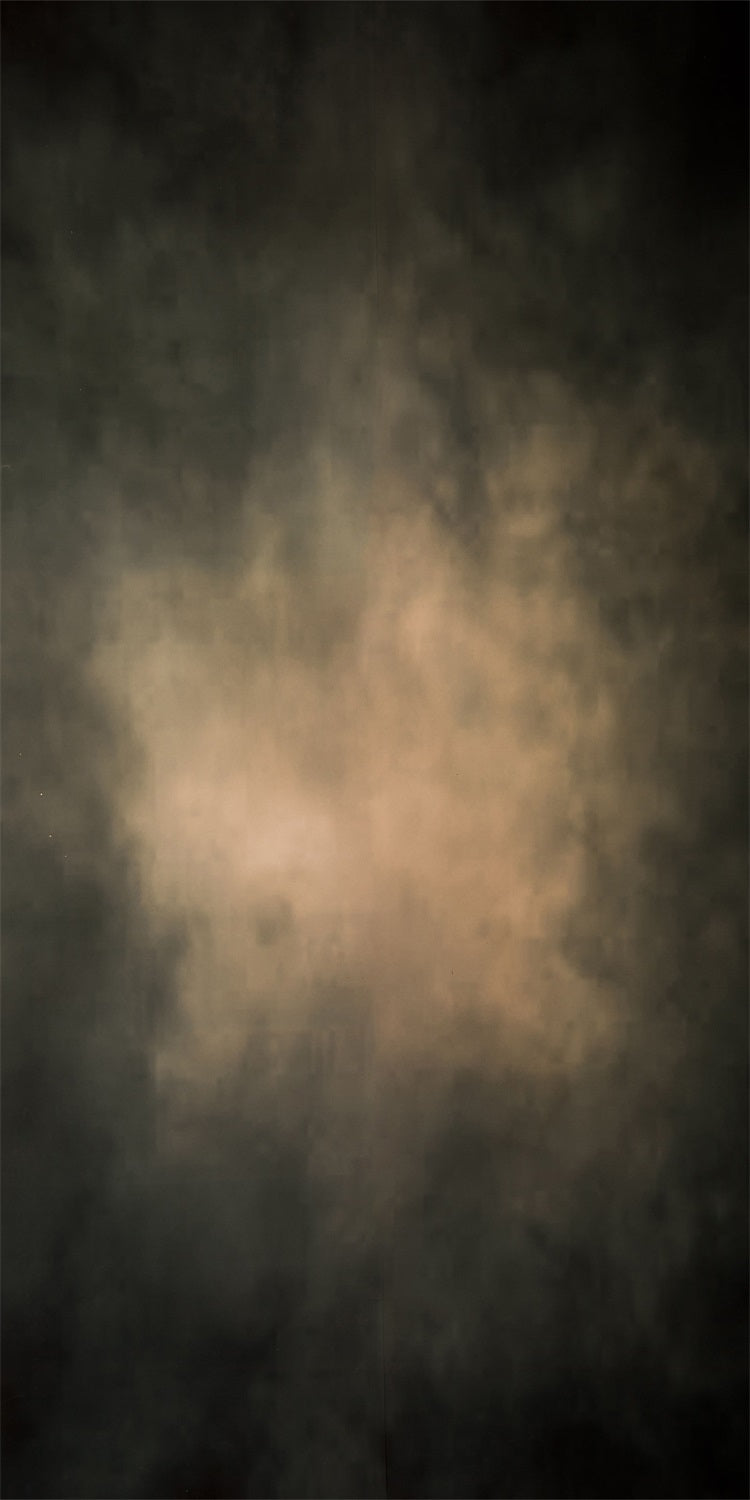 Smoky Cloud Sweep Dark Toned Photography Backdrop UK BRP10-526