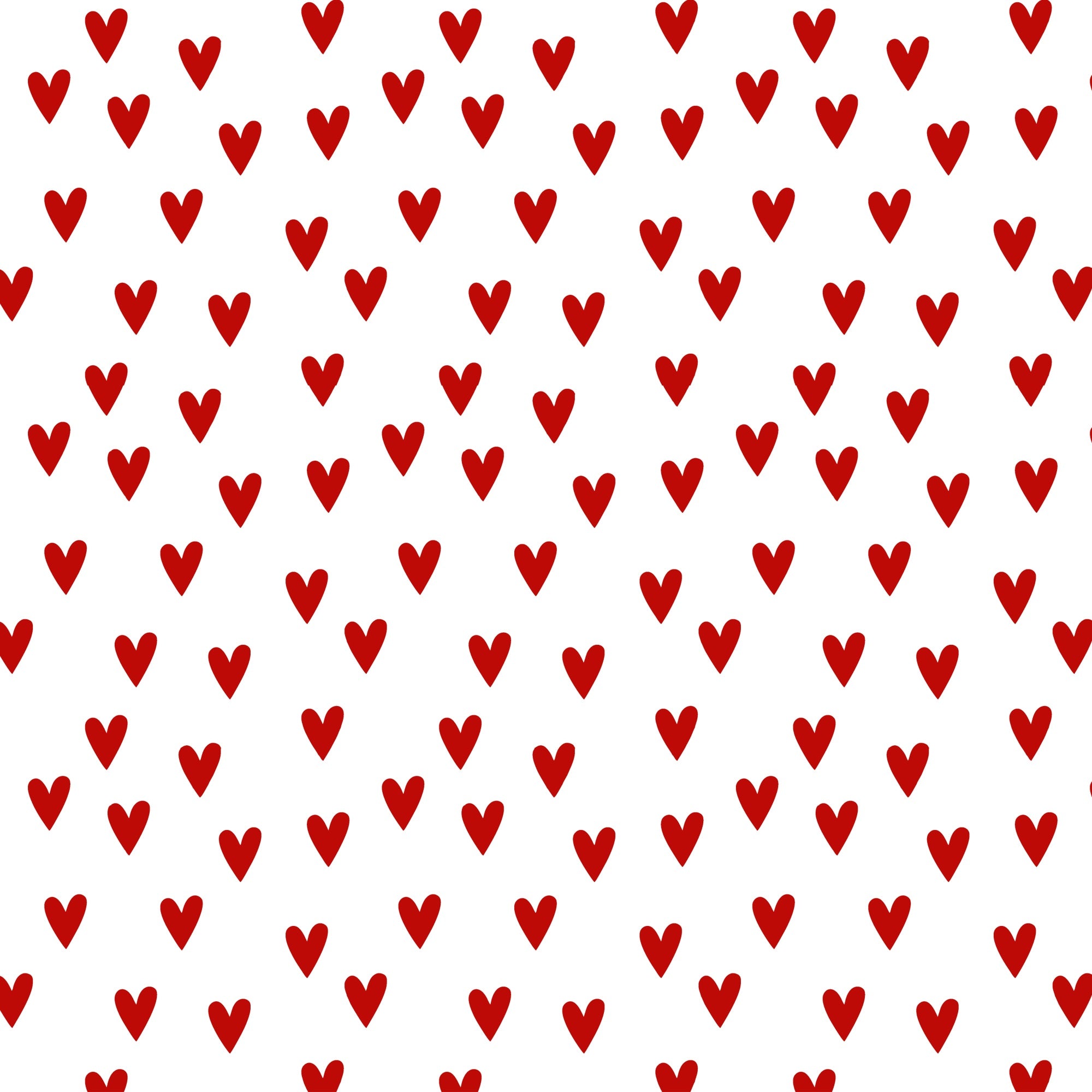 Valentines Day Photography Backdrops Classic Red Hearts Backdrop UK BRP11-449