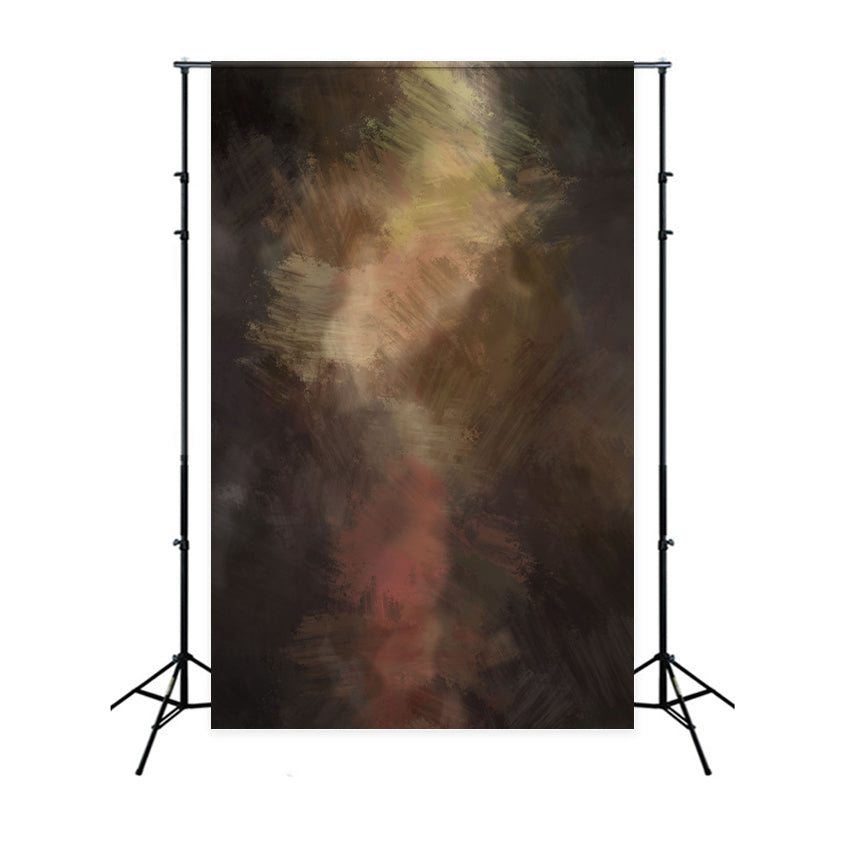 Maternity Digital Backdrops Abstract Dark Textured Wall Backdrop UK BRP12-10