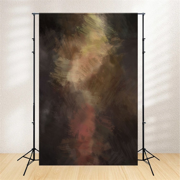 Maternity Digital Backdrops Abstract Dark Textured Wall Backdrop UK BRP12-10