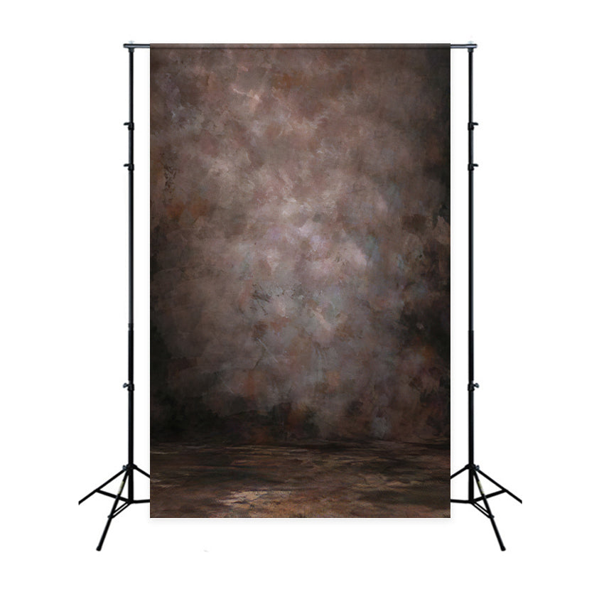 Backdrops For Maternity Photos Vintage Abstract Wall Backdrop UK BRP12-12