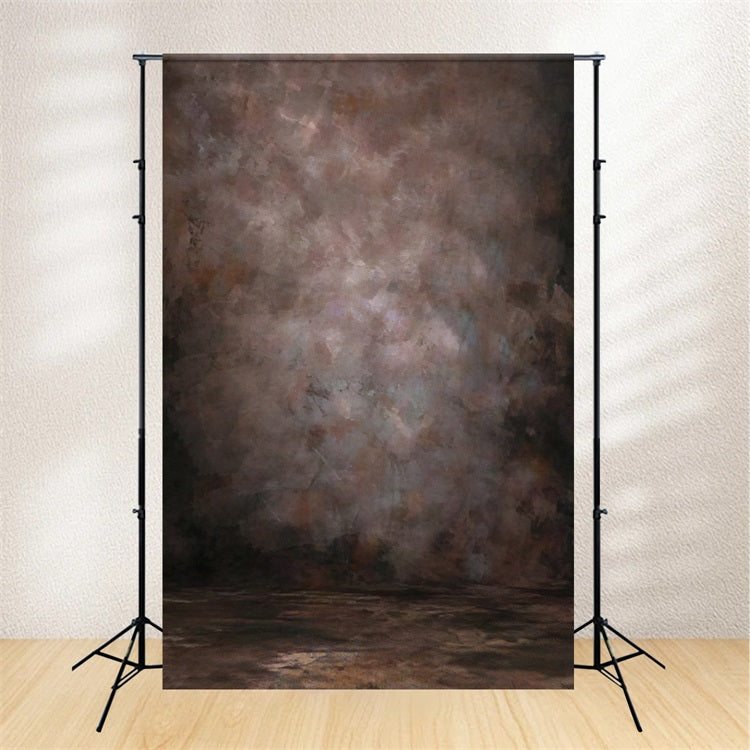 Backdrops For Maternity Photos Vintage Abstract Wall Backdrop UK BRP12-12