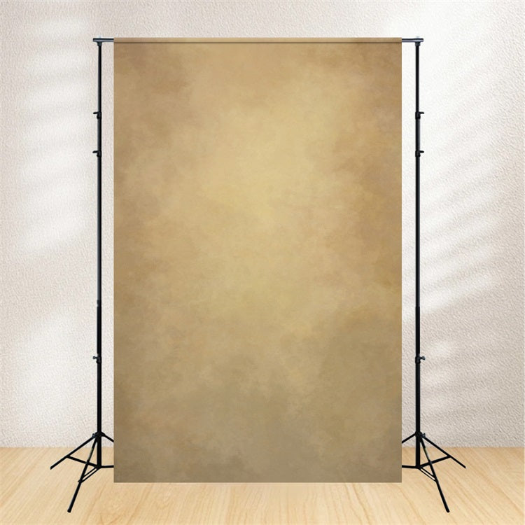 Maternity Photoshoot Backdrop Artistic Beige Texture Wall Backdrop UK BRP12-13