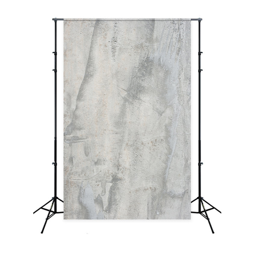 Maternity Photography Backdrops Artistic Grey Textured Wall Backdrop UK BRP12-16