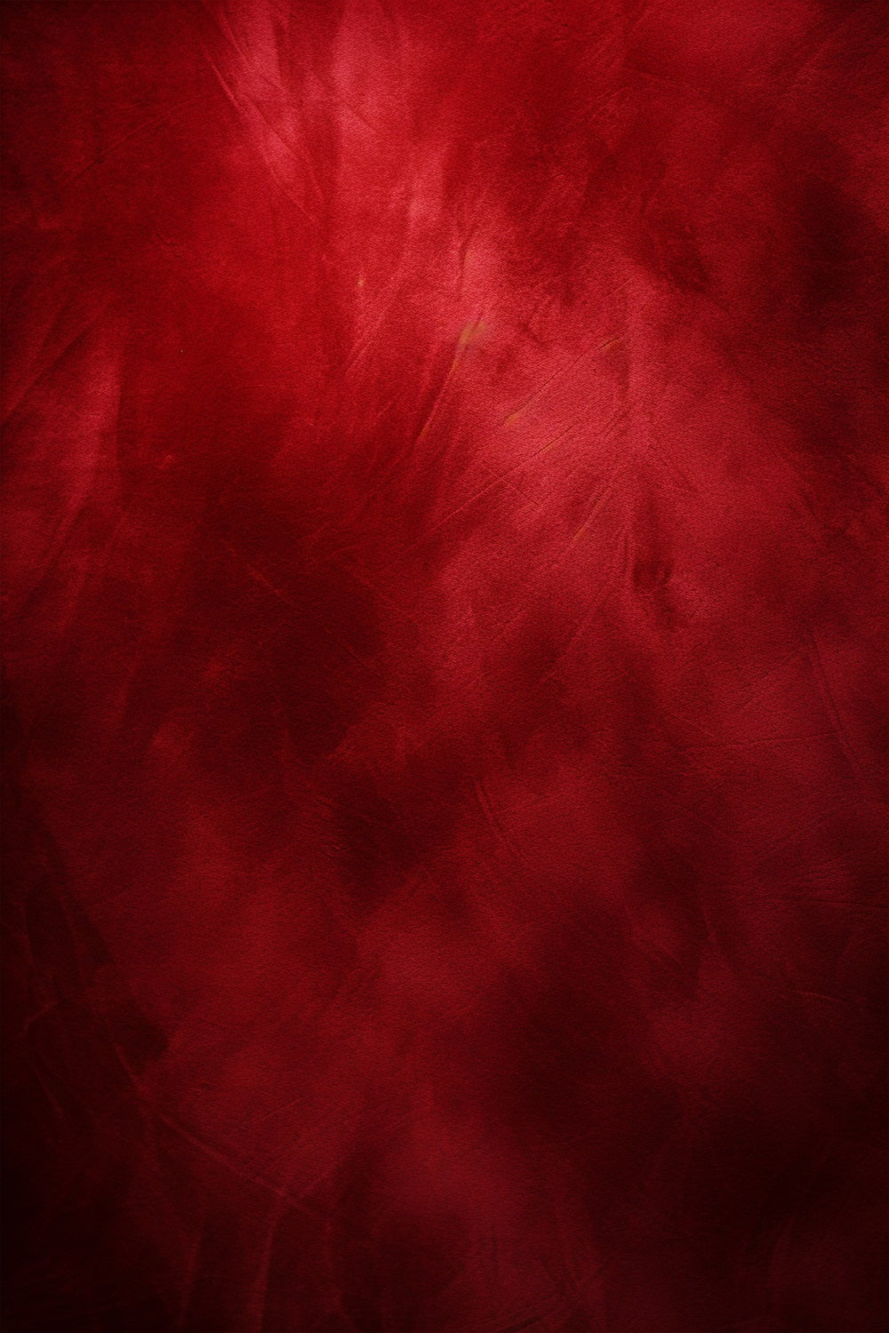 Maternity Photo Backdrops Red Abstract Textured Wall Backdrop UK BRP12-17