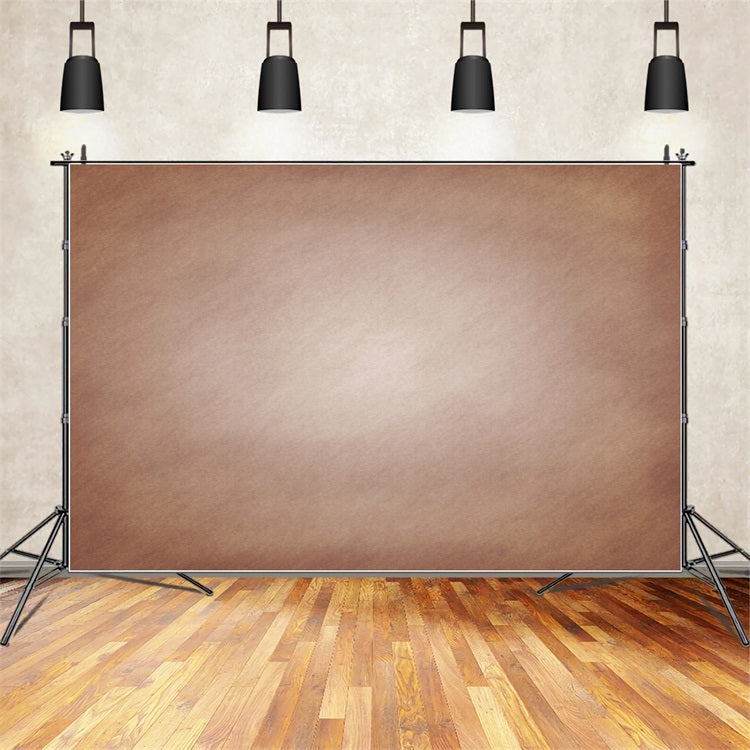 Maternity Photoshoot Backdrop Abstract Brown Texture Wall Backdrop UK BRP12-3