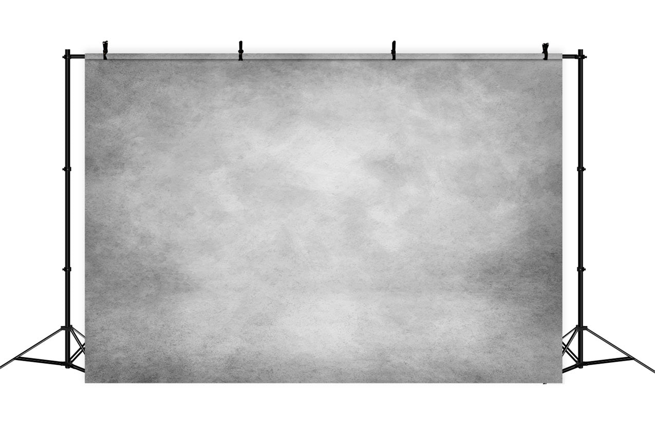 Backdrop Maternity Background Neutral Grey Abstract Wall Backdrop UK BRP12-9