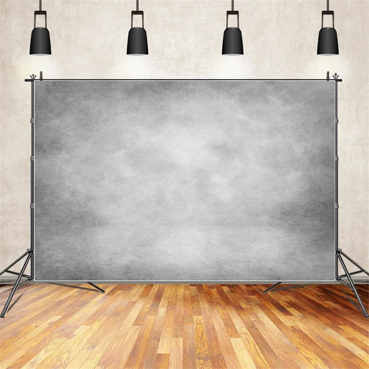 Backdrop Maternity Background Neutral Grey Abstract Wall Backdrop UK BRP12-9